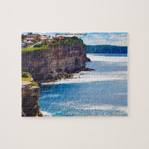 Bondi Beach Australia Legpuzzel