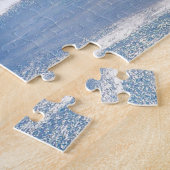 Bondi Beach Australia Legpuzzel (Zijkant)