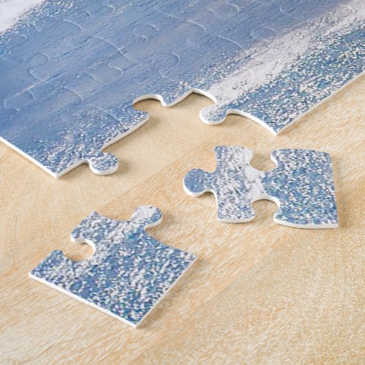 Bondi Beach Australia Legpuzzel (Zijkant)