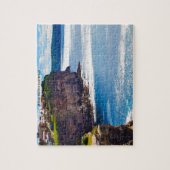 Bondi Beach Australia Legpuzzel (Verticaal)