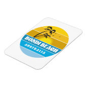 Bondi Beach Australia Magneet (Linkerzijde)