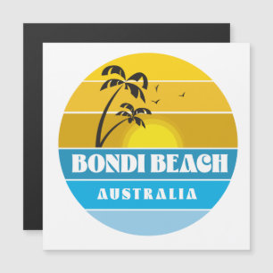 Bondi Beach Australië