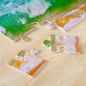 Bondi Beach Australië Legpuzzel (Zijkant)