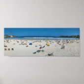 Bondi Beach, Australië Poster (Voorkant)