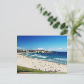 Bondi Beach Briefkaart (Staand voorkant)