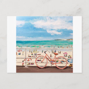 Bondi Beach Fun Briefkaart