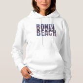 Bondi Beach Hoodie (Voorkant)