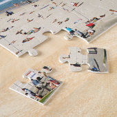 Bondi Beach Legpuzzel (Zijkant)