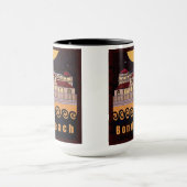 Bondi Beach Pavilion Black Mok (Midden)