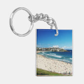 Bondi Beach Sleutelhanger (Voorkant Links)