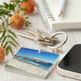 Bondi Beach Sleutelhanger