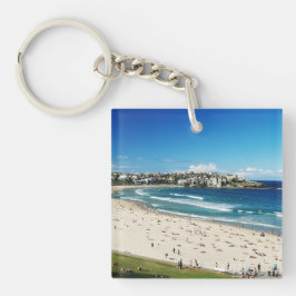 Bondi Beach Sleutelhanger