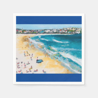 Bondi Beach Summer Servet