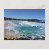 Bondi Beach, Sydney, Australië Briefkaart (Voorkant)