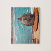 Bondi Beach Sydney Legpuzzel (Verticaal)