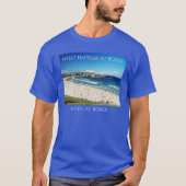 Bondi Beach T-shirt (Voorkant)