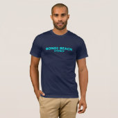 BONDI BEACH T-SHIRTS (Voorkant volledig)