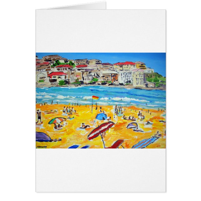 Bondi Bright (Voorkant)