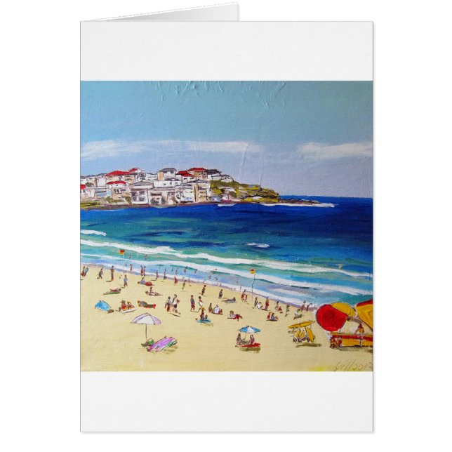 Bondi Flavor (Voorkant)