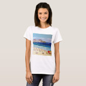 Bondi Flavor T-shirt (Voorkant volledig)