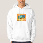 BONDI HOODIE (Voorkant)