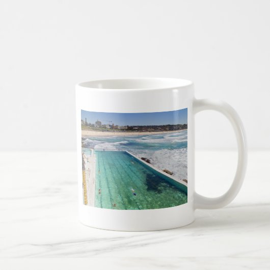 Bondi Icebergs Koffiemok (Rechts)