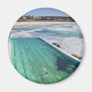 Bondi Icebergs Magneet