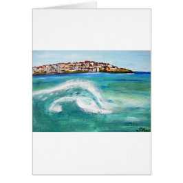 Bondi Surf ..Iconisch en populair Aussie Beach