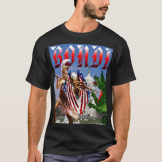 Bondi T-shirt