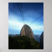 Bondinho Poster (Voorkant)