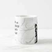 Bonds of Sisterhood Best Friends Koffiemok (Center)