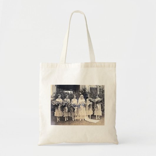 bondsdag tote bag (Voorkant)