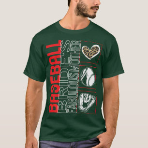 Bondshomp is een fantastische speeldag van de weds t-shirt
