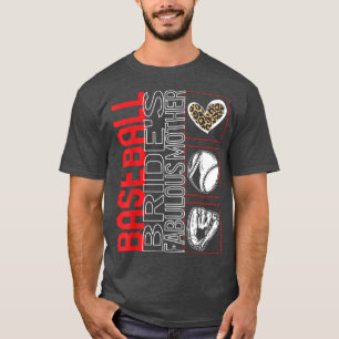 Bondshomp is een fantastische speeldag van de weds t-shirt