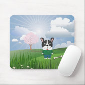Bone-a-Fido Muismat (Met muis)