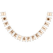 Bone-Appetit hondenfeestje Vlaggetjes (Alle)