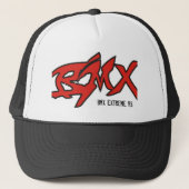 Bone BMX EXTREME RS Trucker Pet (Voorkant)