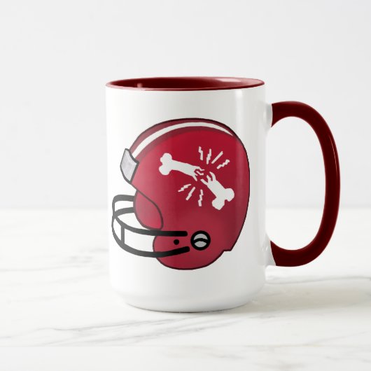 Bone Breakers Manager Mok (Rechts)