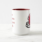 Bone Breakers Offensieve Coach-Mok Mok (Midden)