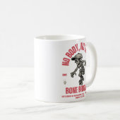 Bone Brigade Roller Skating Koffiemok (Voorkant rechts)