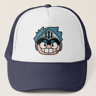 Boné Car Guardians | Louis Trucker Pet