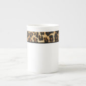 Bone China Mok (Voorkant)