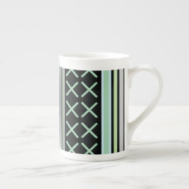 Bone China Mok