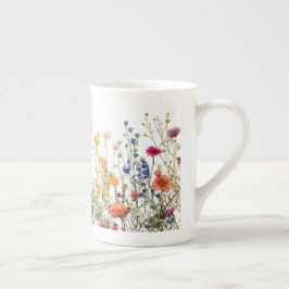 Bone China Mok