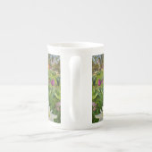 Bone China Mug Porselein Kop (Achterkant)