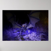 Bone Collector Poster (Voorkant)