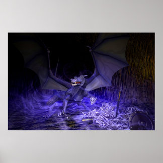 Bone Collector Poster