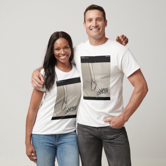 BONE CRASHER ONEIGHTH Tokyo Original T-shirt (Unisex)