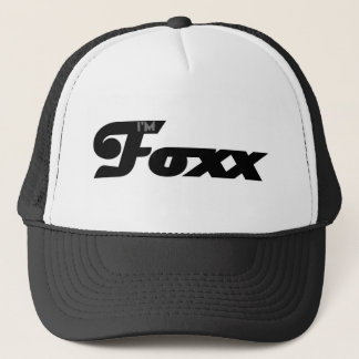 BONÉ Foxx Trucker Pet