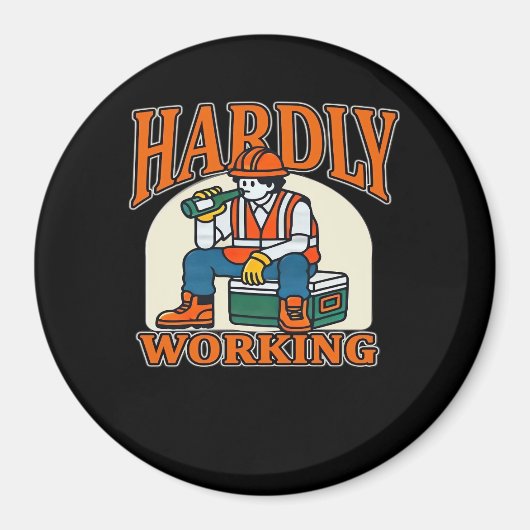 Bone Hands Heart Lesbische Gothic Magneet (Voorkant)